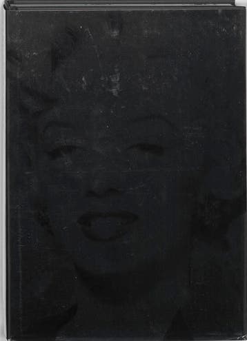 Marilyn Monroe en de camera 9789055448760 Hugo Camps, Verzenden, Zo goed als nieuw, Hugo Camps