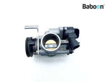 Gasklep Huis Benelli TNT 125 Tornado Naked 2017-2020, Verzenden, Gebruikt