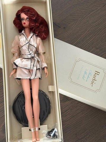 Barbie - Barbiepop Suite Retreat - 2000-2010