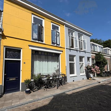 Huis in Utrecht gevonden voor €2250,- pm, Huizen en Kamers, Huizen te huur, Direct bij eigenaar, Utrecht, Overige soorten, Utrecht-stad