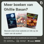 Vegetarische tajines & couscous 9789048310302 Ghillie Basan, Verzenden, Gelezen, Ghillie Basan