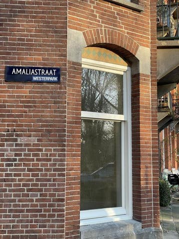 Te huur: Appartement Amaliastraat in Amsterdam, Noord-Holland, Appartement, Amsterdam