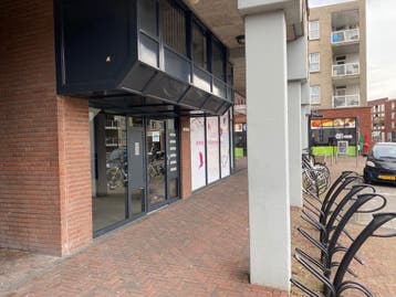 Te huur: Appartement Nieuwstraat in Spijkenisse, Spijkenisse, Appartement, Zuid-Holland