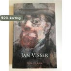 Jan Visser, een buitenbeentje 9789071959233 W. de Kam, Verzenden, Zo goed als nieuw, W. de Kam
