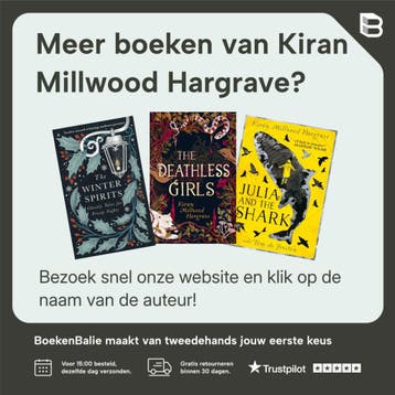 Vardo - Nach dem Sturm 9783453292369 Kiran Millwood Hargrave, Verzenden, Zo goed als nieuw, Kiran Millwood Hargrave