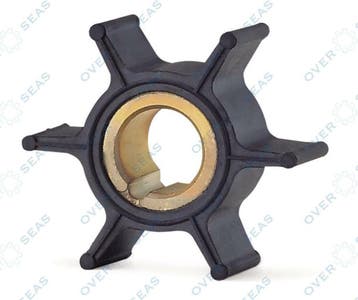 Impeller geschikt voor Nissan/Tohatsu OEM P/N 3B2-65021-1, Ophalen of Verzenden, Nieuw, Onderhoud en Reparatie