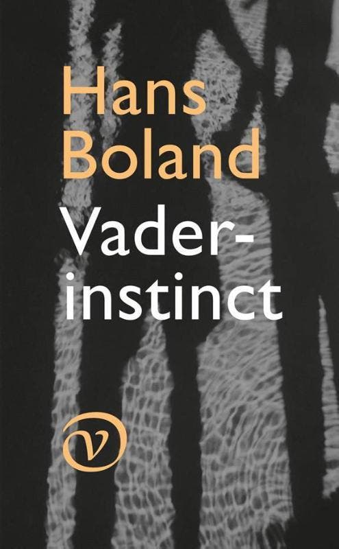 Vaderinstinct | Hans Boland, Boeken, Overige Boeken, Nieuw, Ophalen of Verzenden