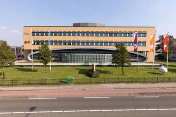 Kantoorruimte te huur Lisse Heereweg 347, Huur, Kantoorruimte