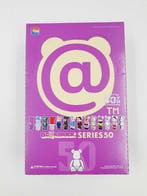 Medicom Toy Be@rbrick - Series 50 100% Bearbrick 2025