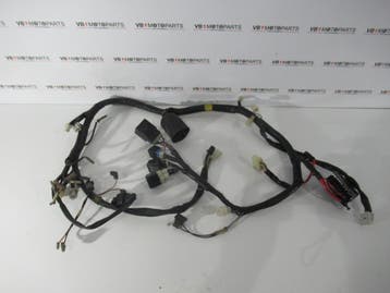 Yamaha XJ 600 Kabelboom, Ophalen of Verzenden, Nieuw