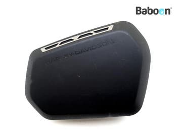 Koffer Rechts Harley-Davidson RA 1250 S Pan America Special, Motoren, Verzenden, Gebruikt