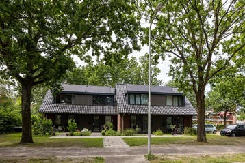 Te huur: Huis Hamersveldseweg in Leusden, Leusden, Utrecht