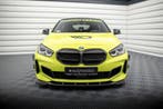 Maxton Set Dry Carbon Splitters BMW 1 F40 M-Pack / M135i, Verzenden, Nieuw, BMW