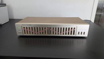 Marantz - EQ-20D Equalizer, Nieuw