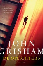 De oplichters 9789044984125 John Grisham, Verzenden, Gelezen, John Grisham