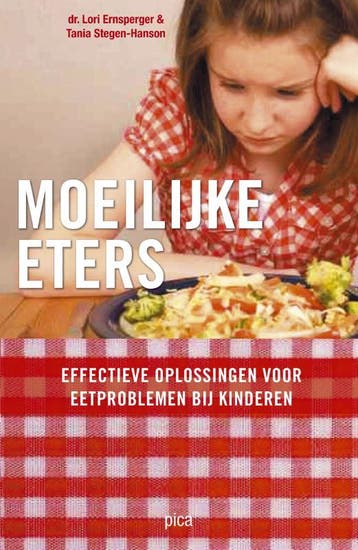Moeilijke eters - Lori Ernsperger 9789077671399, Verzenden, Gelezen, Lori Ernsperger