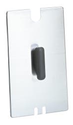 Bartscher Friteuse | MINI III | Elektrisch | 4+4L | 60°C/190, Ophalen of Verzenden, Nieuw in verpakking