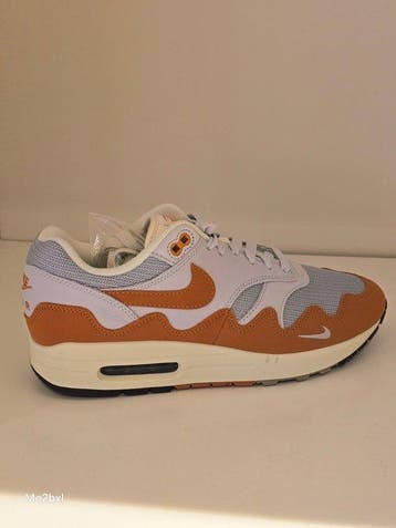 Nike - Air Max - Low-top sneakers - Maat: EU 43, Nieuw