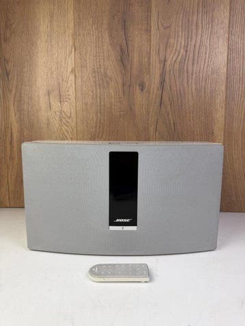 Bose - SoundTouch 30 - Draadloos muzieksysteem - Actief, Nieuw