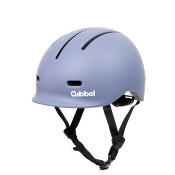 Qibbel Babyhelm / Kinderhelm  XS 45-51 cm Ocean Blue, Verzenden, Nieuw
