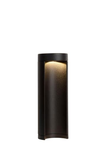 Lucide COMBO - Sokkellamp Buiten - H 25cm - Ø 9 cm - LED -, Verzenden, Nieuw, Led