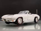 Ertl 1:18 - Modelauto - 1967 Chevrolet Corvette L-88 -, Nieuw