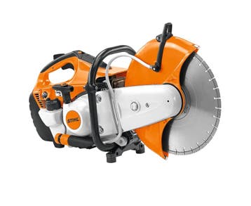 Stihl TS 500i (Doorslijpers  bandenzagen), Ophalen of Verzenden, Overige typen