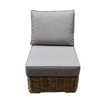 Otava middenelement naturel rotan, Ophalen of Verzenden, Nieuw