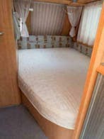 Frans matras,Hobby-LMC-KIP-ERIBA-Burstener enz scherpe prijz, Ophalen of Verzenden, Nieuw