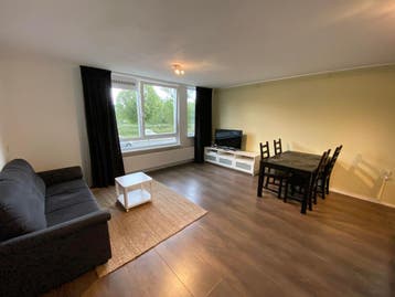 Te huur: Appartement Haarlemmerweg in Amsterdam, Noord-Holland, Appartement, Amsterdam