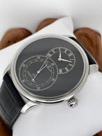 Jaquet-Droz - Grande Seconde Quantieme Black Tech -, Nieuw