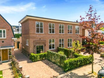 Te huur: Appartement Prinsesselaan in Beverwijk, Beverwijk, Noord-Holland, Appartement