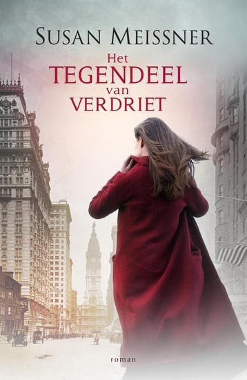 Het tegendeel van verdriet - Susan Meissner 9789043530675, Verzenden, Gelezen, Susan Meissner