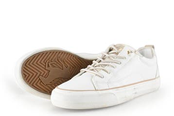 Mustang Sneakers in maat 37 Wit, Kleding | Dames, Schoenen, Verzenden, Wit, Mustang, Sneakers of Gympen
