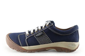 Keen Sneakers in maat 41 Blauw, Keen, Verzenden, Blauw, Sneakers of Gympen