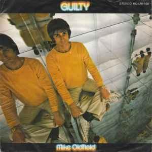 vinyl single 7 inch - Mike Oldfield - Guilty, Verzenden, Zo goed als nieuw, 7 inch, Overige genres