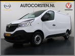 Renault Trafic 2.0dCi 120PK 3-Pers. Trekhaak Euro 6 Apple Ca, Stof, Gebruikt, Euro 6, Renault
