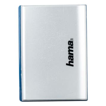 Hama Memory Card Case met garantie, Ophalen of Verzenden, Gebruikt