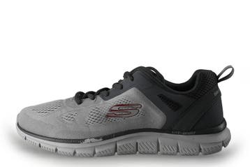 Skechers Sneakers in maat 43 Grijs, Overige kleuren, Verzenden, Sneakers of Gympen, Skechers