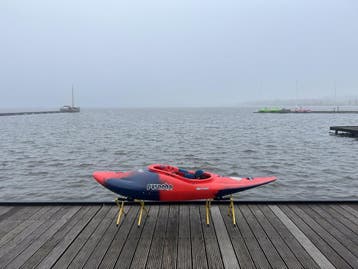 Pyranha Firecracker LXL, Elite, Verzenden, Nieuw