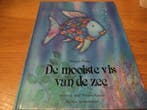 Boek De Mooiste Vis van de Zee - De mooiste vis van de zee 9, Verzenden, Zo goed als nieuw