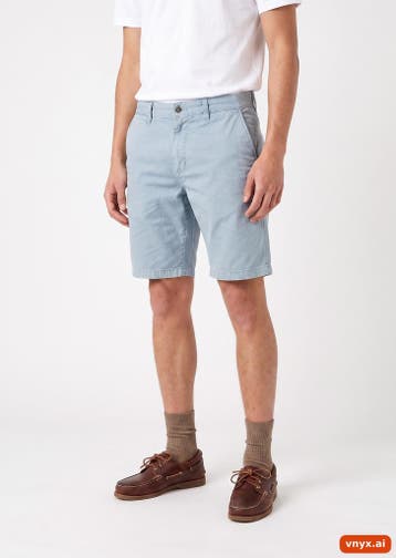 Carhartt Korte broeken Heren maat W33 Blauw Vintage, Ophalen of Verzenden, Nieuw
