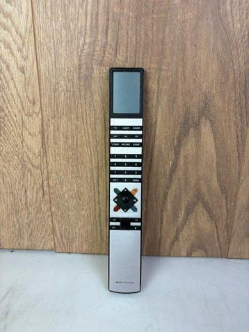 Bang & Olufsen - Beo 4 Afstandsbediening, Audio, Tv en Foto, Stereo-sets, Nieuw