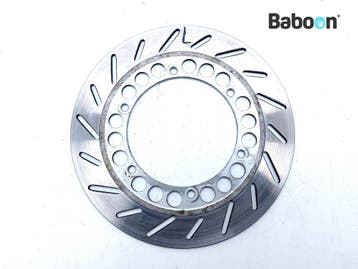 Remschijf Links Voor Yamaha XV 1100 Virago 1986-1997, Verzenden, Gebruikt