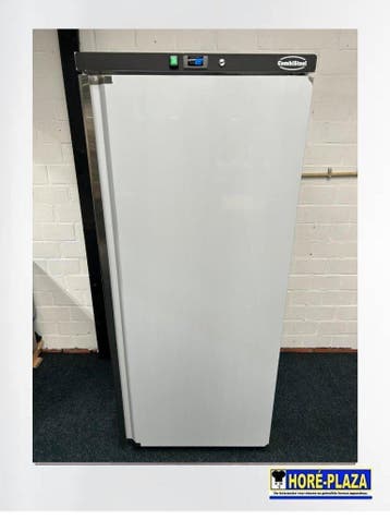 RVS Koelkast 600L | CombiSteel 7074.0080, Nieuw zonder verpakking, Koelen en Vriezen