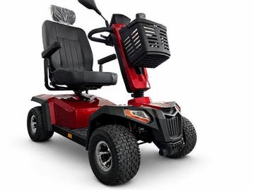 1400E Extreme scootmobiel, Diversen, Nieuw