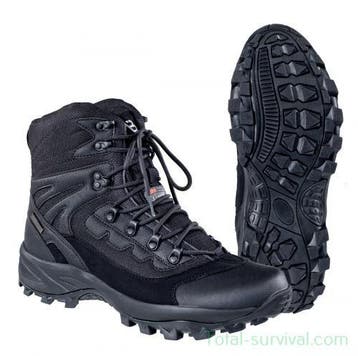 AB Winterschoenen, Cold Wet Weather, 3M Thinsulate gevoer..., Ophalen of Verzenden, Nieuw, Schoenen