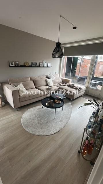 Woningruil - Overhagenstraat 34 - 3 kamers en Gelderland, Gelderland