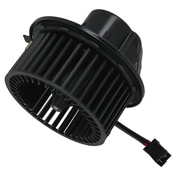 Blower Motor Heater geschikt voor Audi 80 1.8-2.0E 1986-1..., Verzenden, Nieuw, Audi