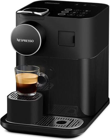 DeLonghi Nespresso Gran Lattissima EN640.B -, Verzenden, Nieuw